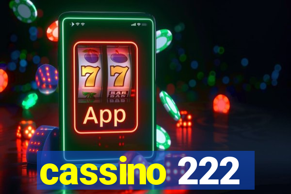 cassino 222